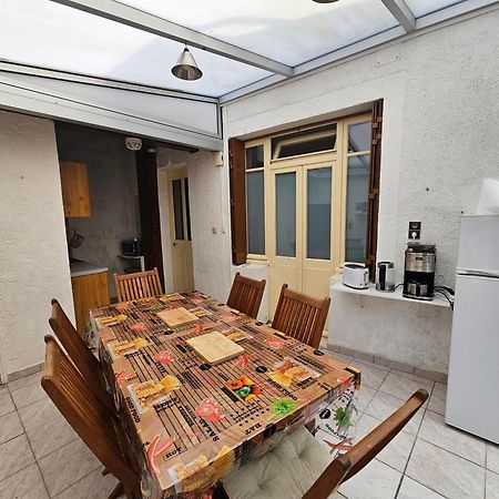 Chambres D'Hotes Les Frerots Lurcy-le-Bourg Exterior photo