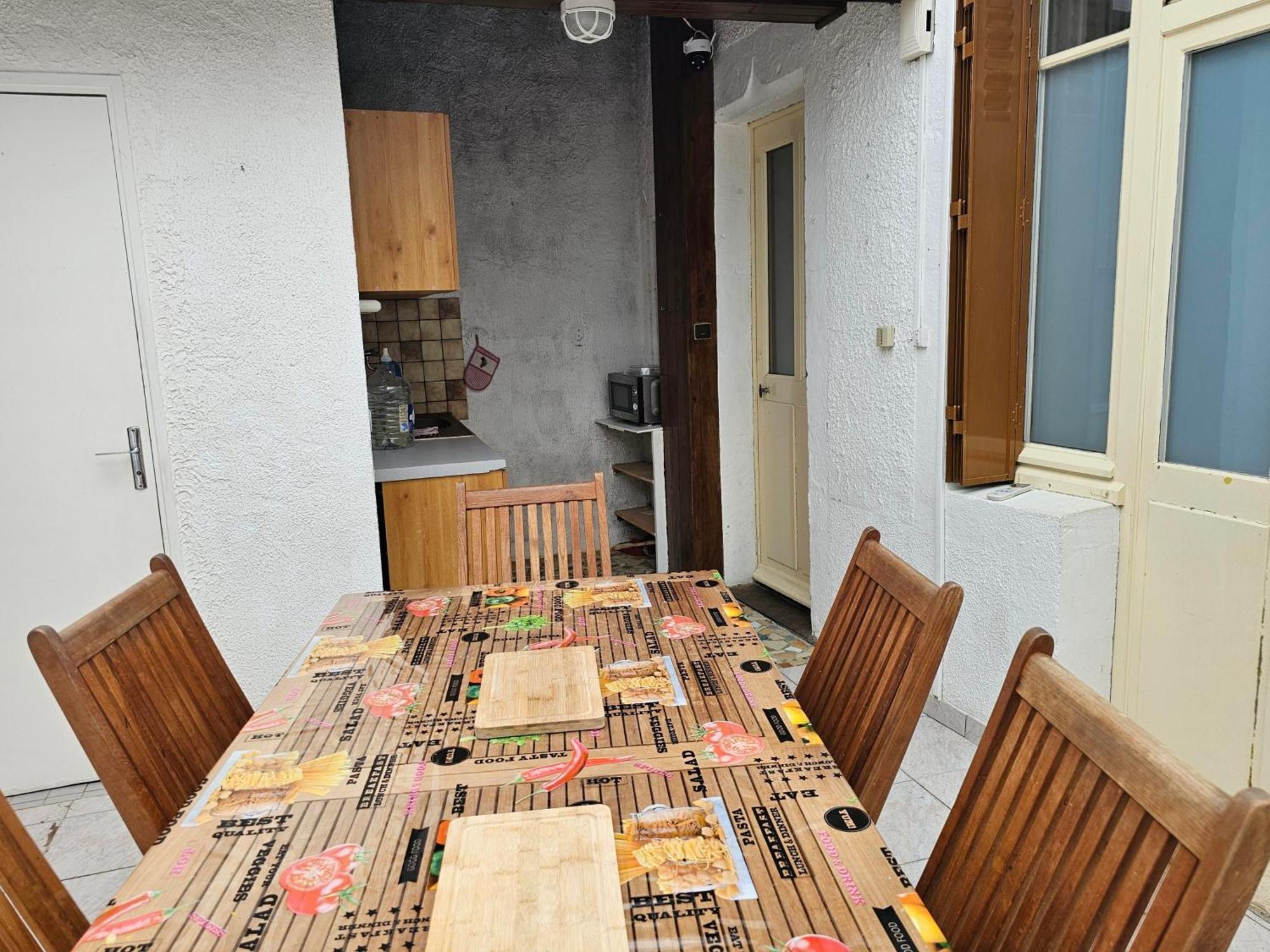 Chambres D'Hotes Les Frerots Lurcy-le-Bourg Exterior photo